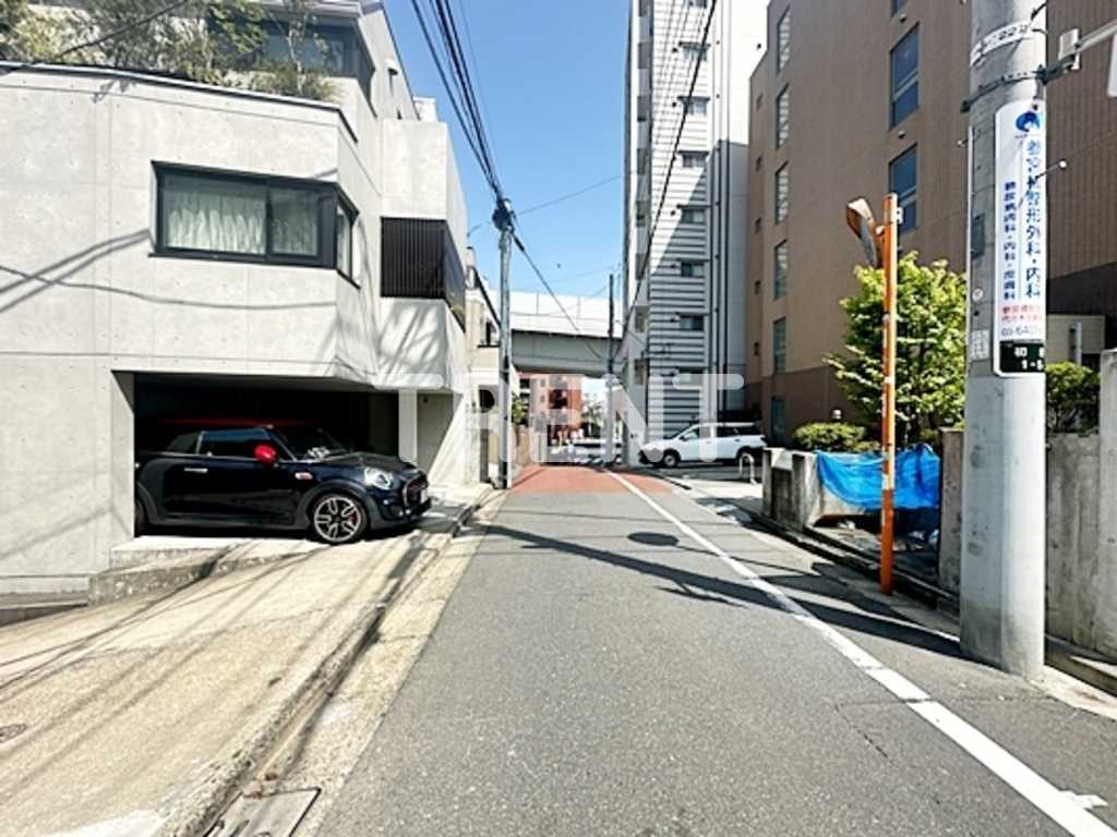 ウェルスクエア初台