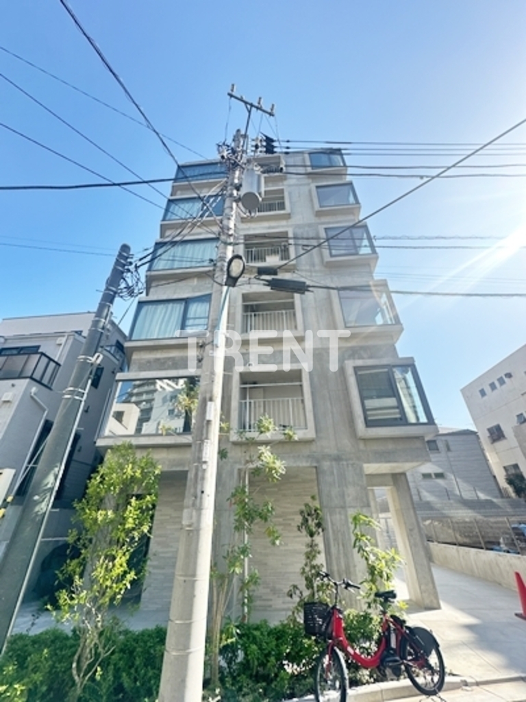 コージーコート四谷坂町