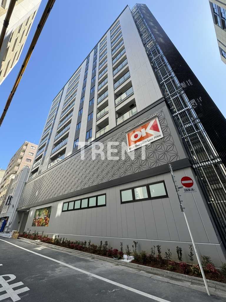 ビエラコート日本橋久松町
