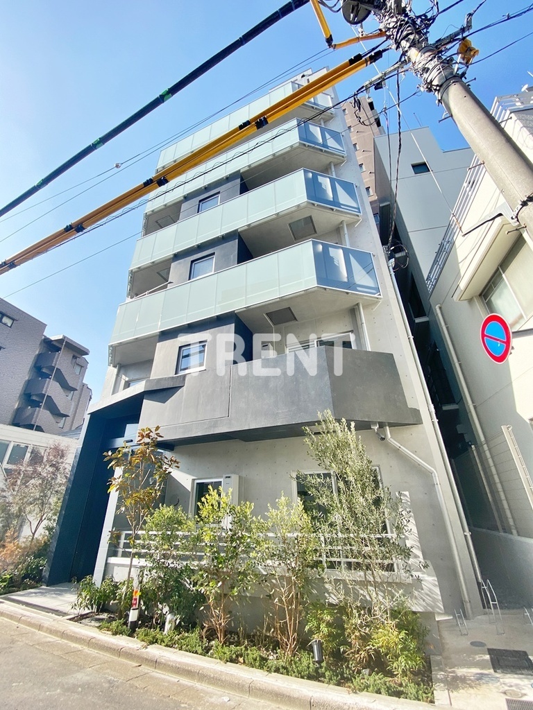 ザコトー新中野