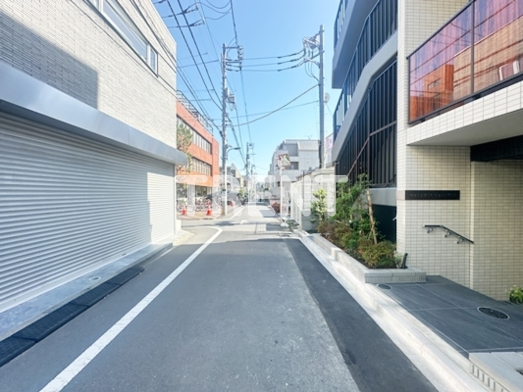 四谷三丁目ステーションレジデンス