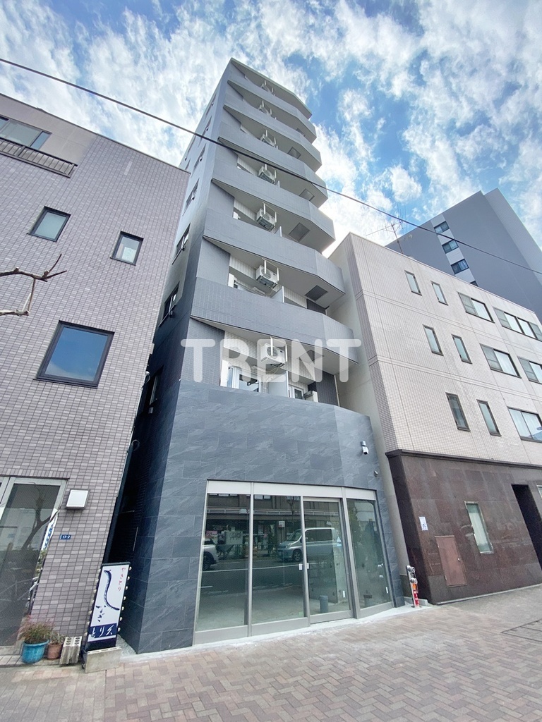 シャッツクヴェレ渋谷本町