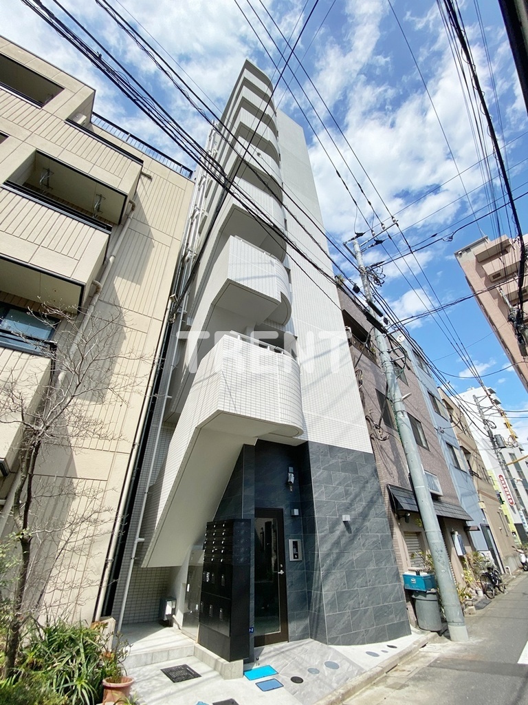 シャッツクヴェレ渋谷本町