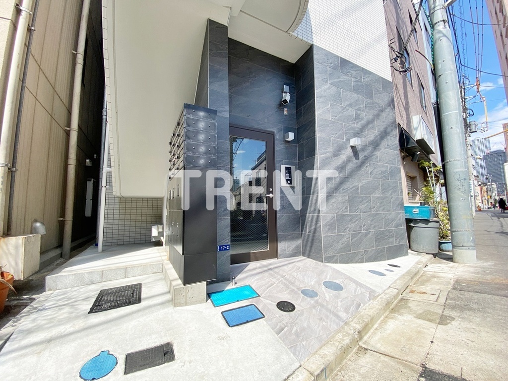 シャッツクヴェレ渋谷本町