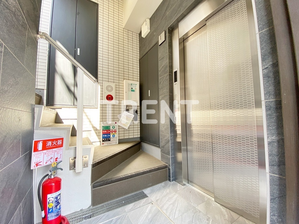 シャッツクヴェレ渋谷本町
