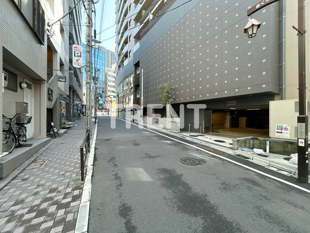 REMU本郷