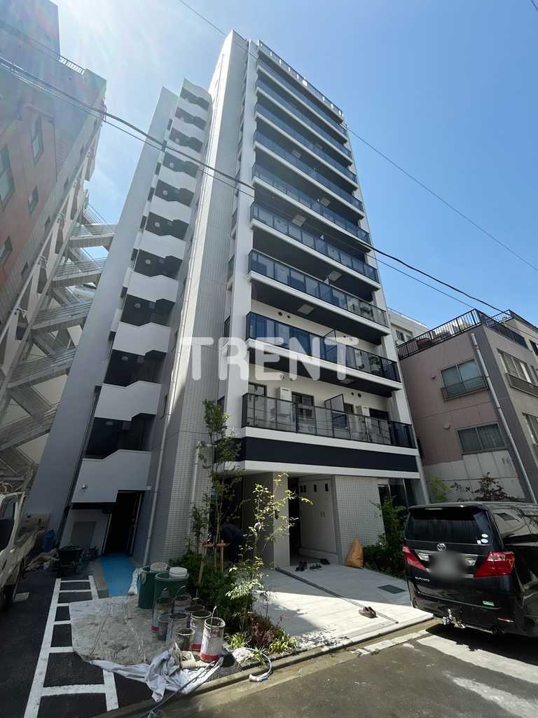 グランデュール秋葉原