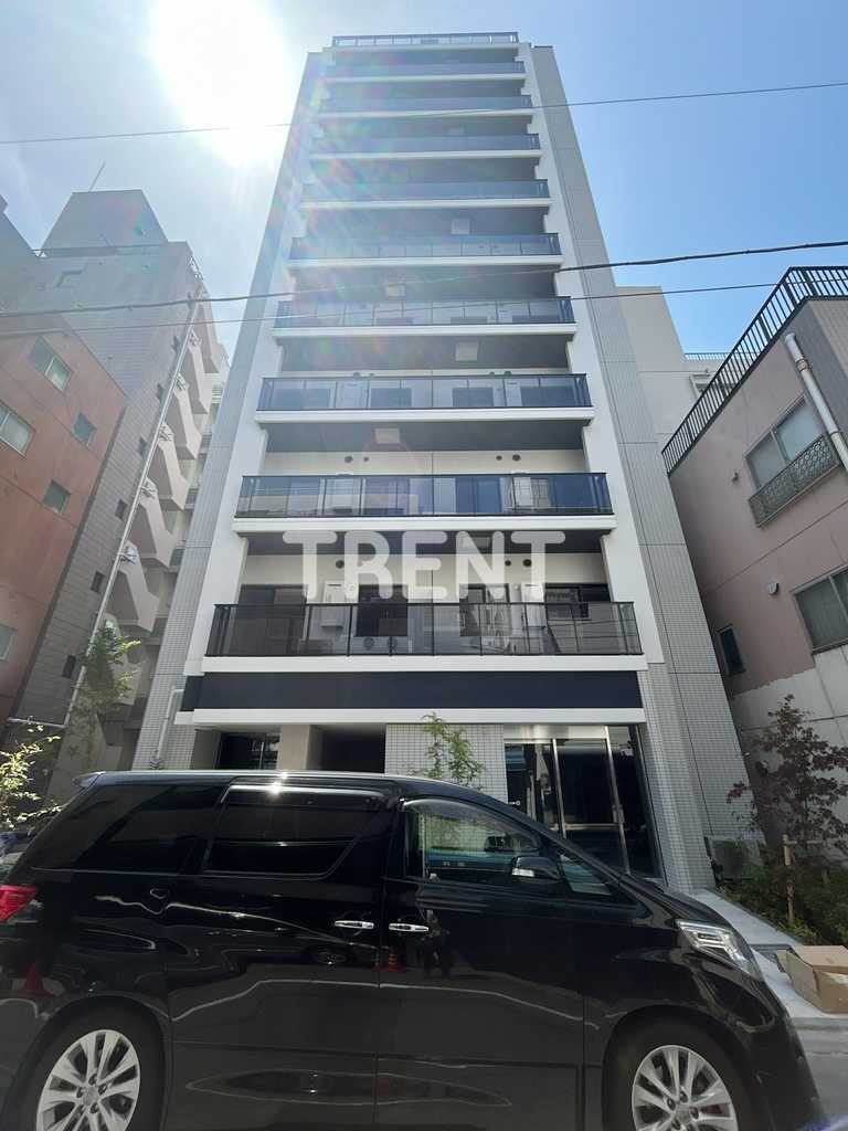 グランデュール秋葉原