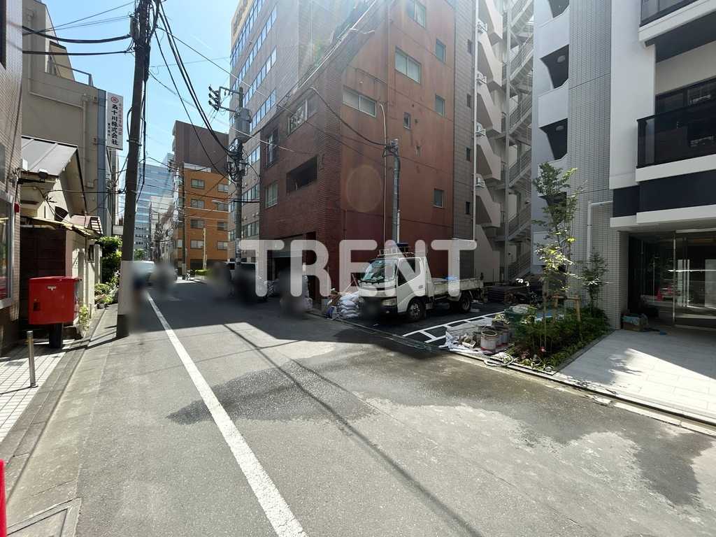 グランデュール秋葉原