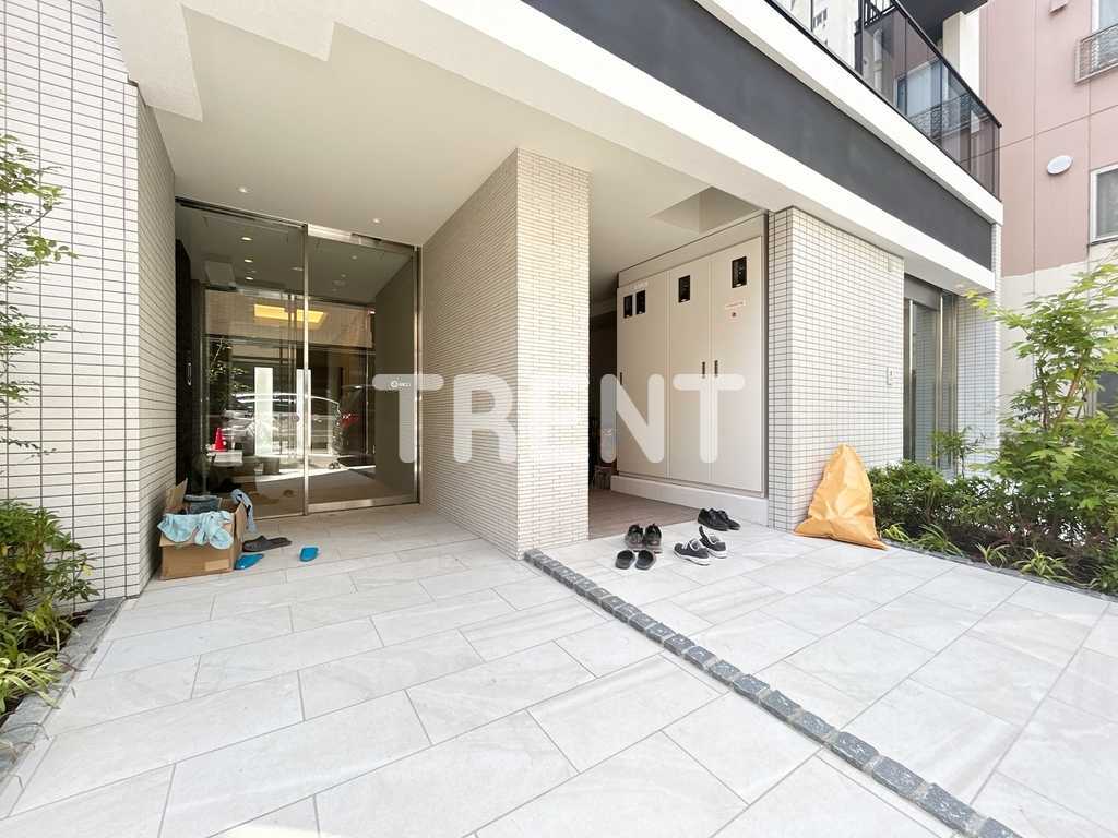 グランデュール秋葉原