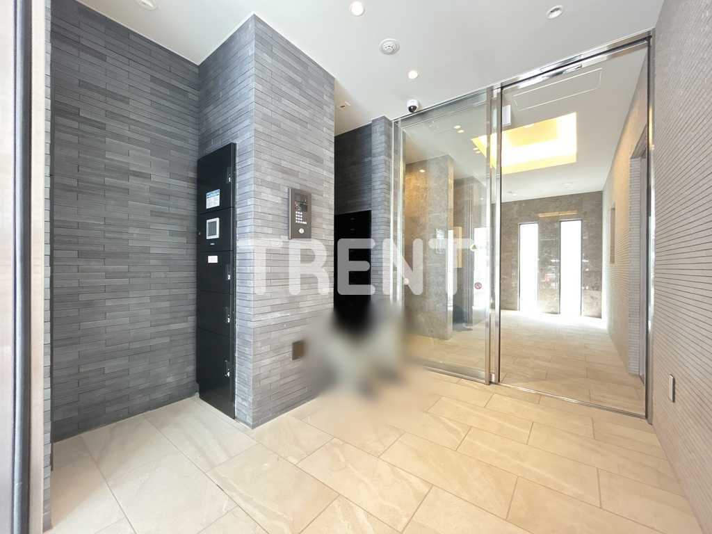 グランデュール秋葉原