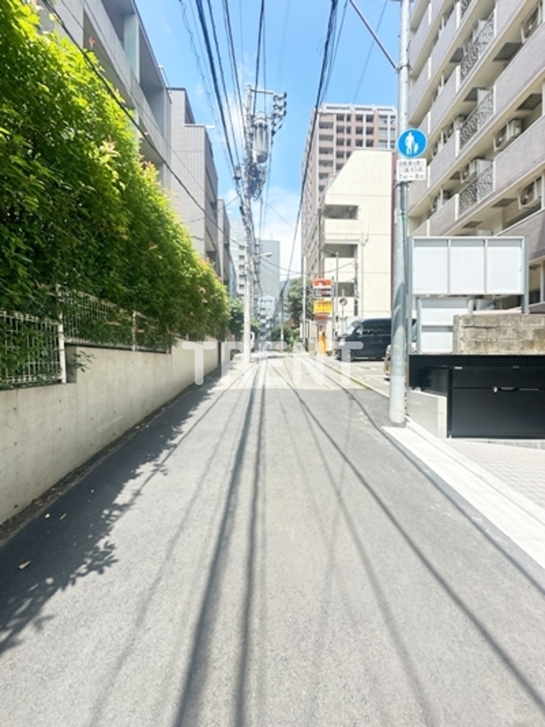 イプセ代々木