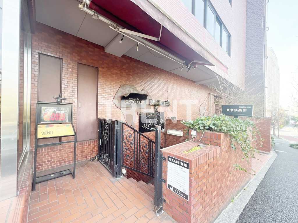 さいかち坂ビル