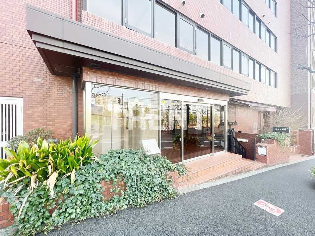 さいかち坂ビル