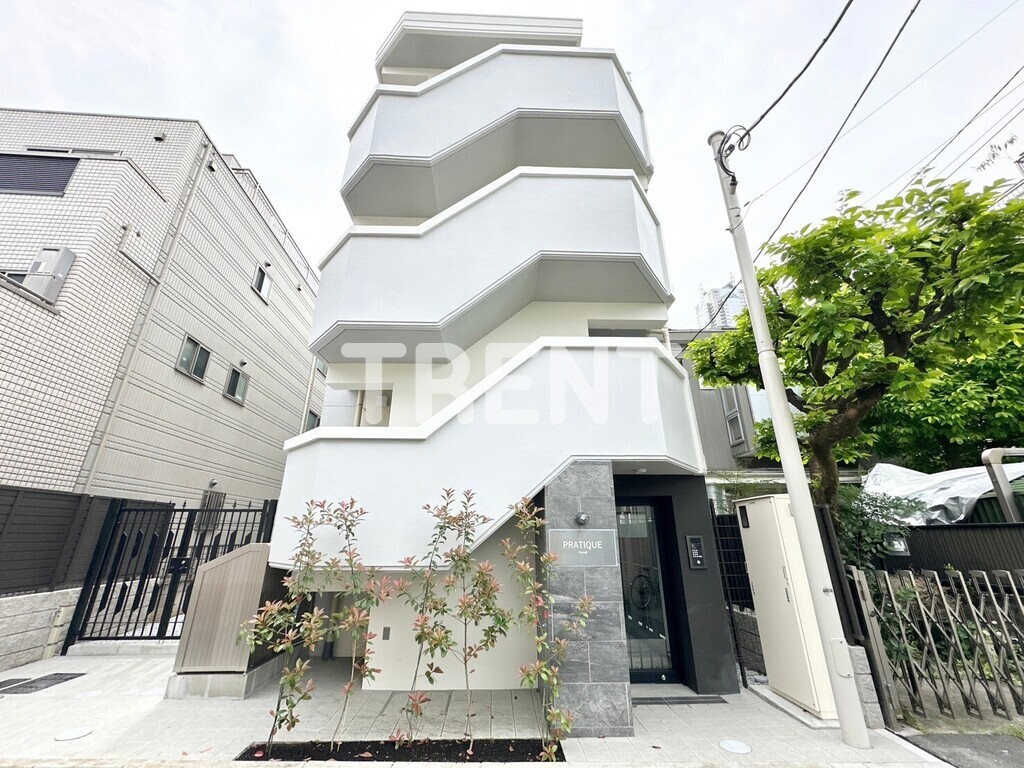 プラティーク代々木