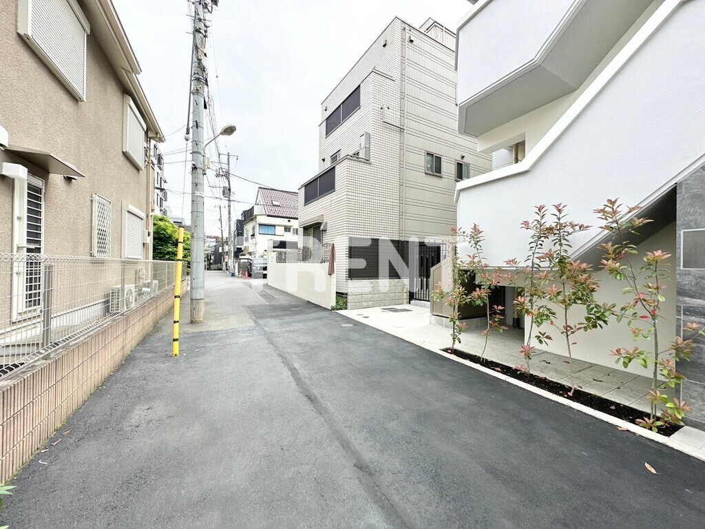 プラティーク代々木
