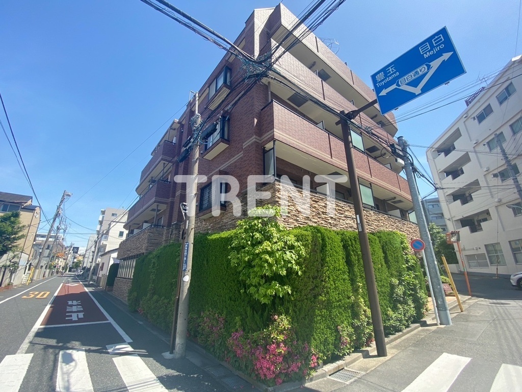 ガーラ新宿西落合