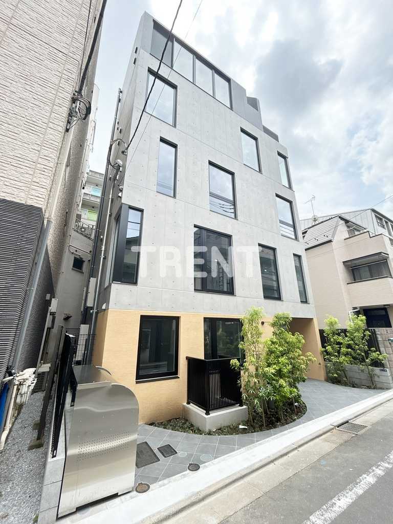 レピュア神楽坂駅前レジデンス