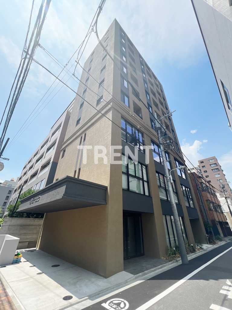 Urban二長町【アーバン二長町】