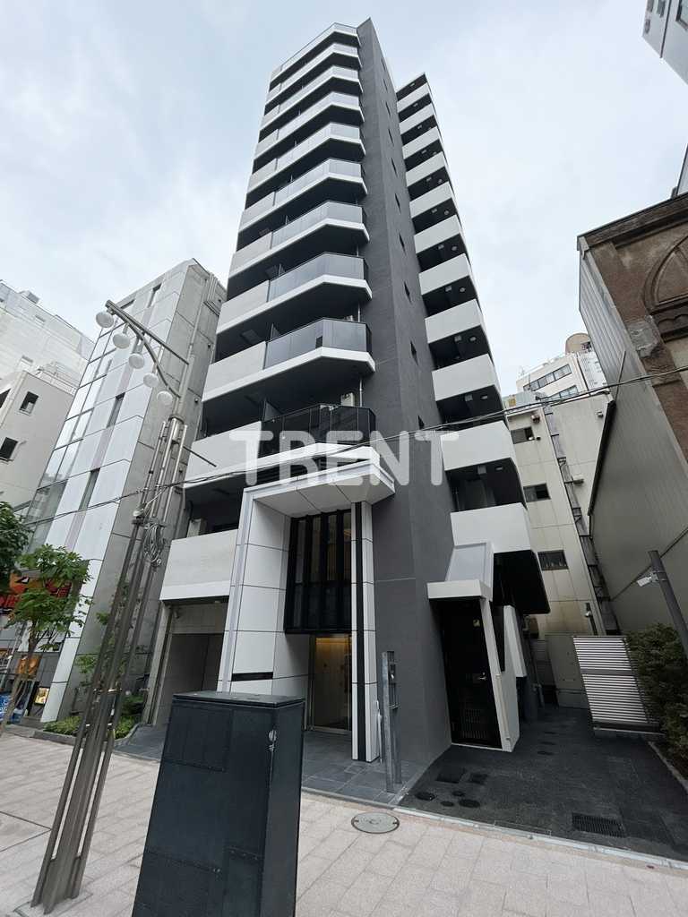 クロスレジデンス神田神保町