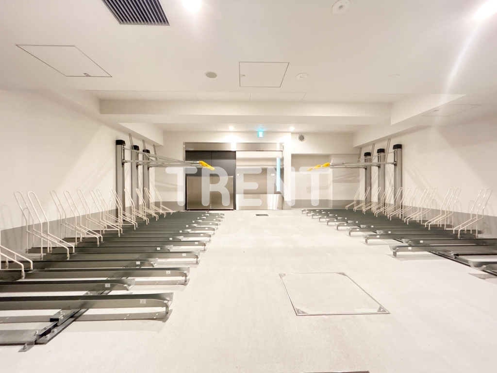 クロスレジデンス神田神保町