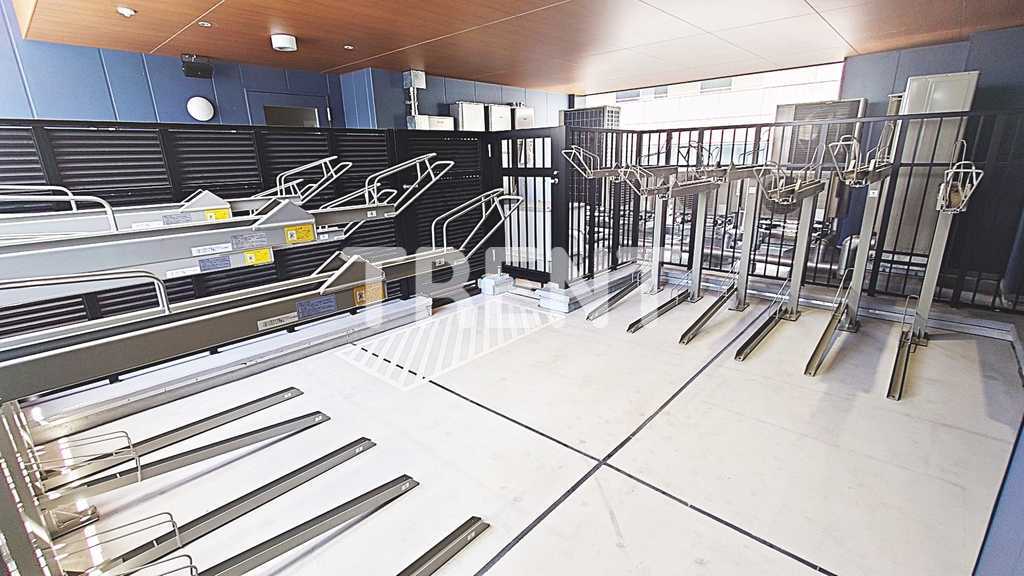 アイビーコート日本橋人形町