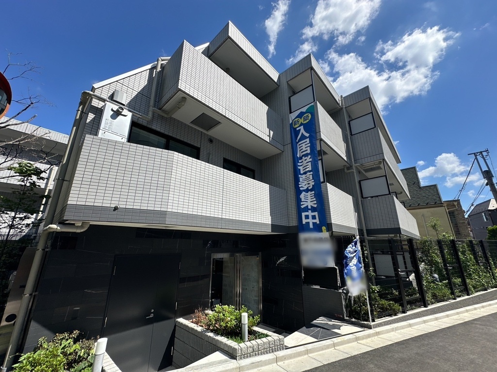 プレールドゥーク方南町