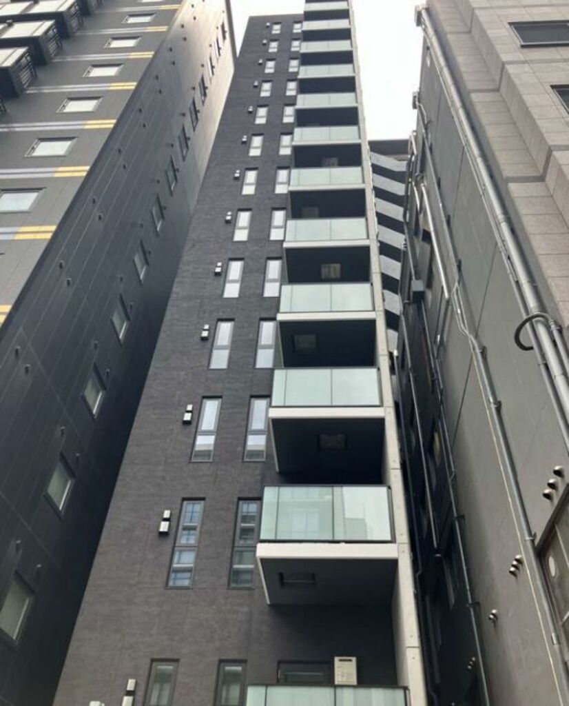 エスレジデンス日本橋馬喰町アエレ【S-RESIDENCE日本橋馬喰町Aere】
