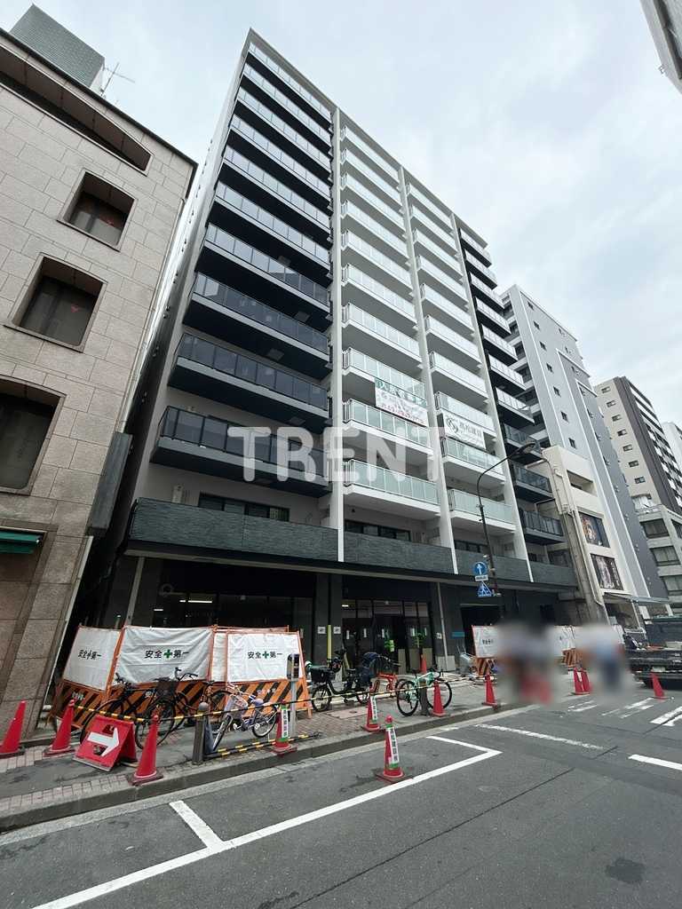 ゼンパレス日本橋