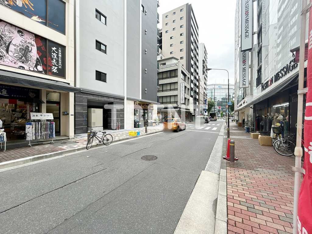 ゼンパレス日本橋