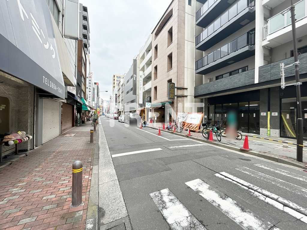 ゼンパレス日本橋
