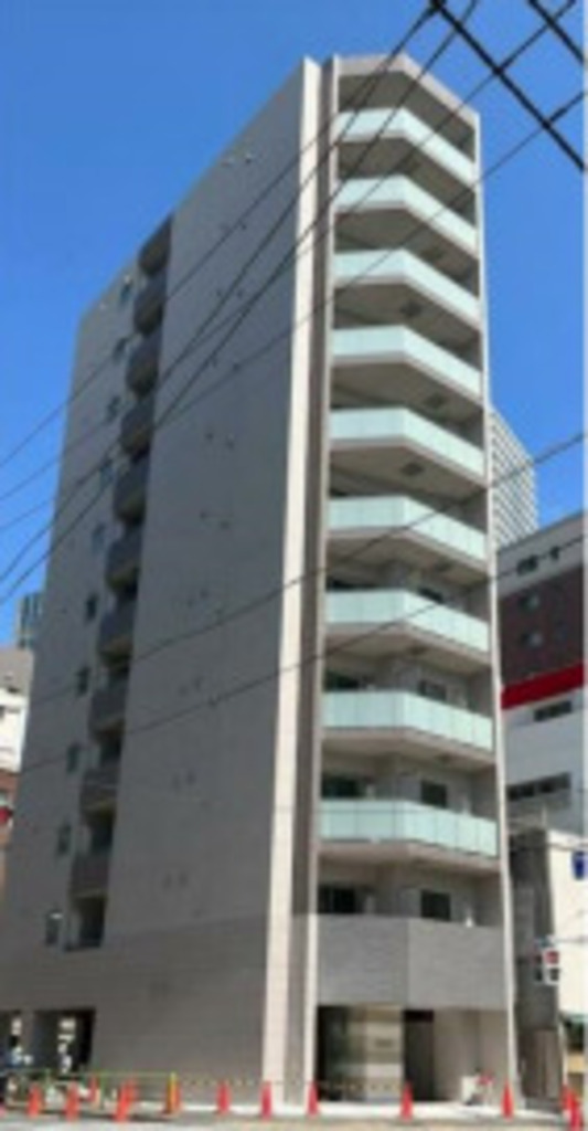 クリアルプレミア八丁堀