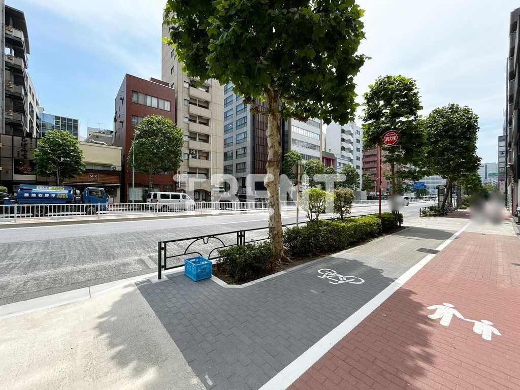 ミリアレジデンス日本橋人形町