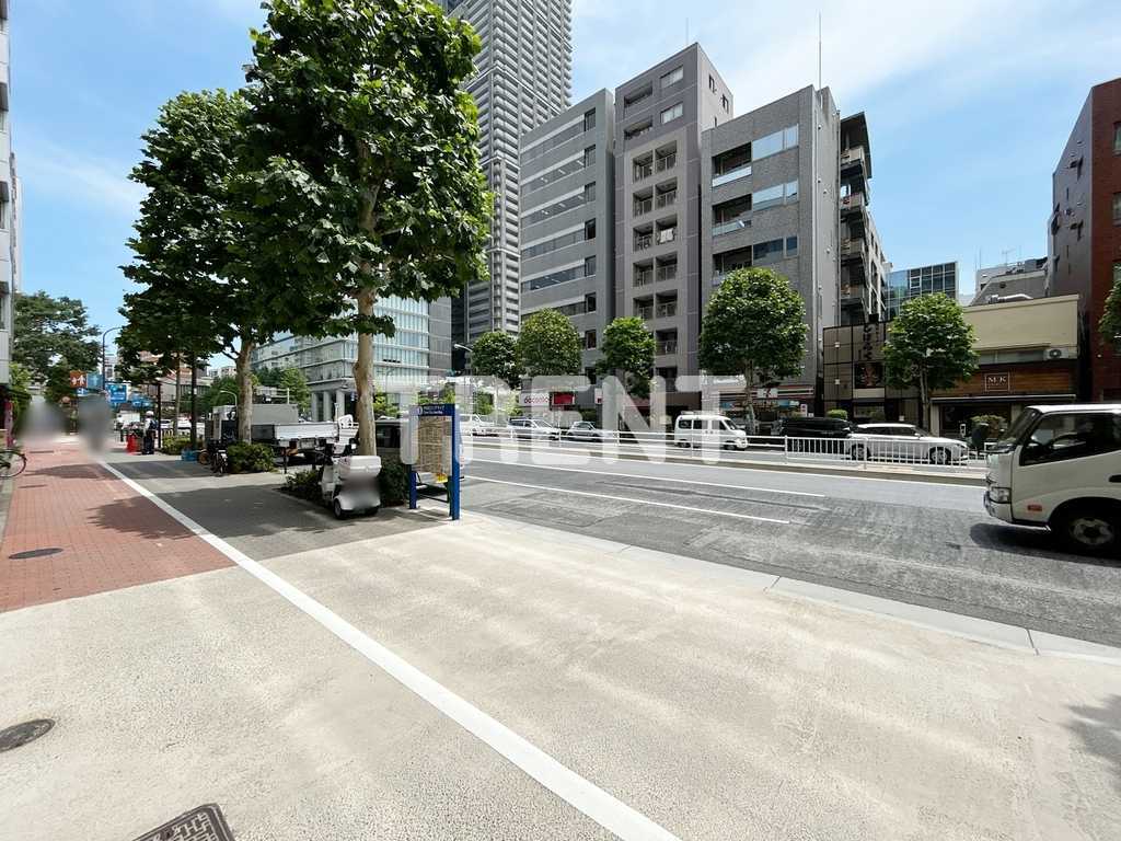 ミリアレジデンス日本橋人形町