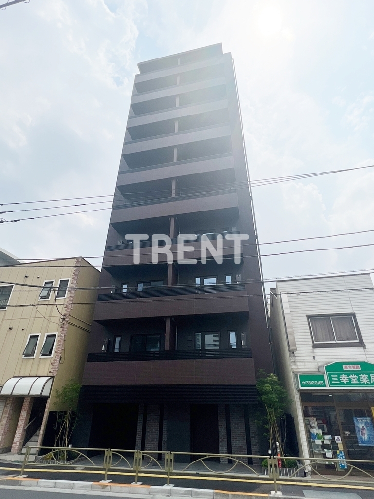 GRANSITE東大前