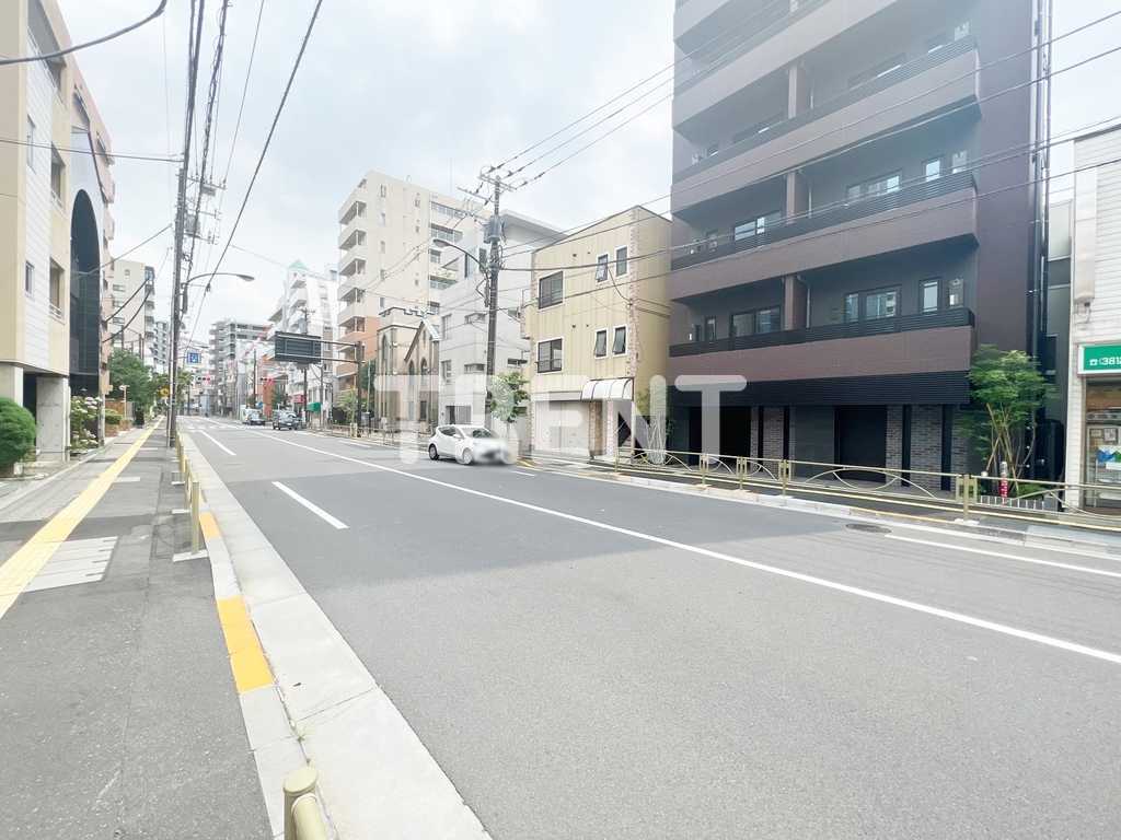 GRANSITE東大前