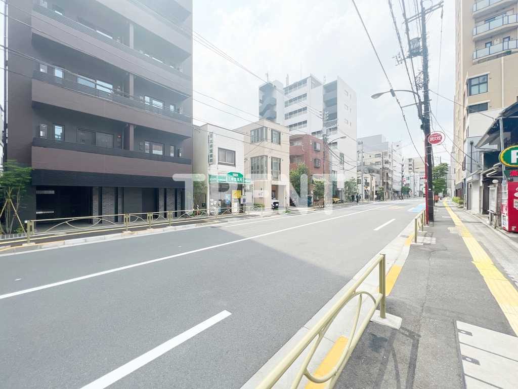 GRANSITE東大前