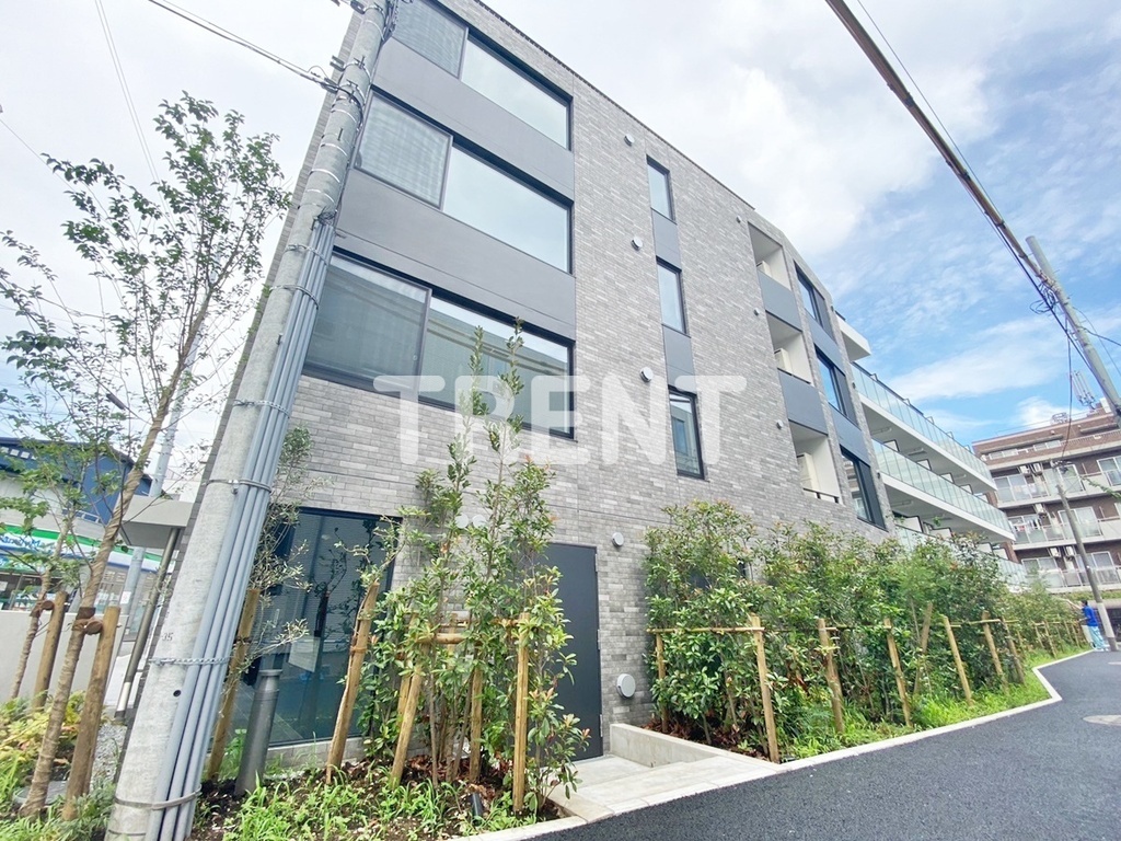 オープンブルーム渋谷本町