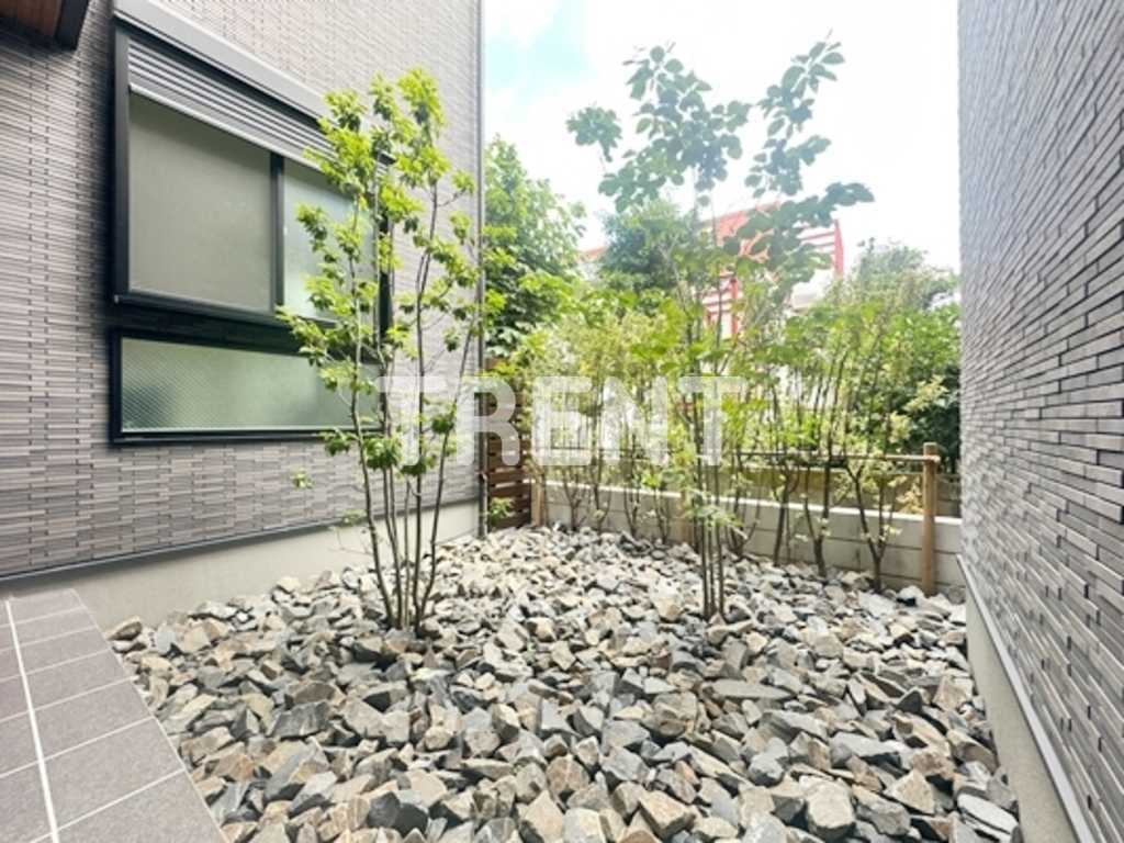 ツリートップス代々木