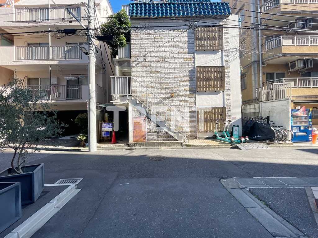 アムス早稲田