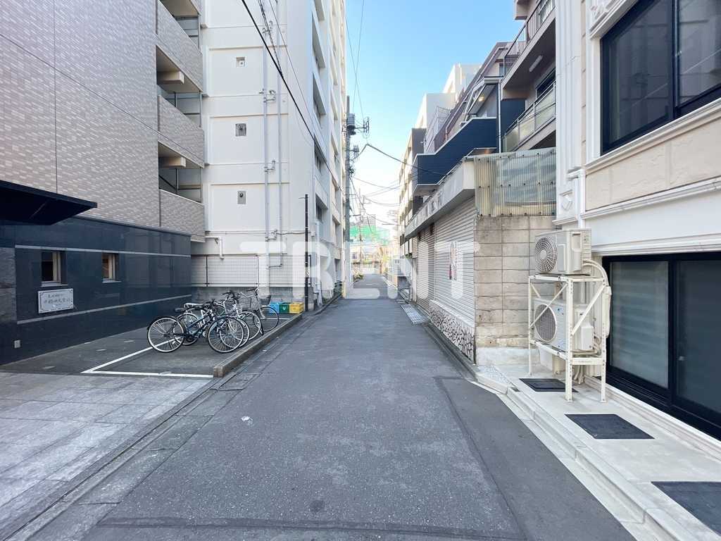 アムス早稲田