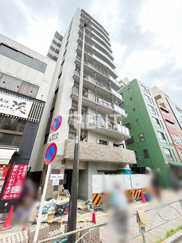 プレールドゥーク文京本郷