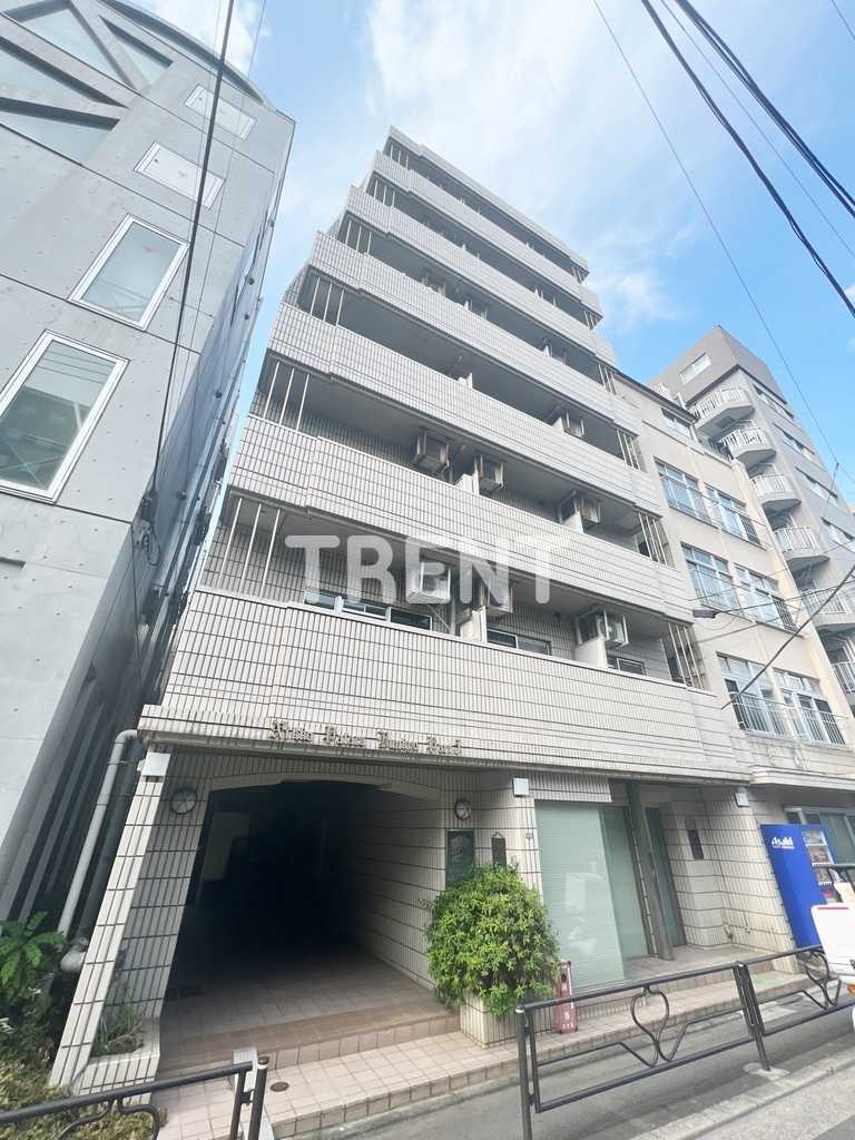 日興パレス文京パート5