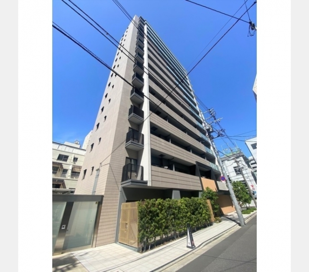 シエリア秋葉原