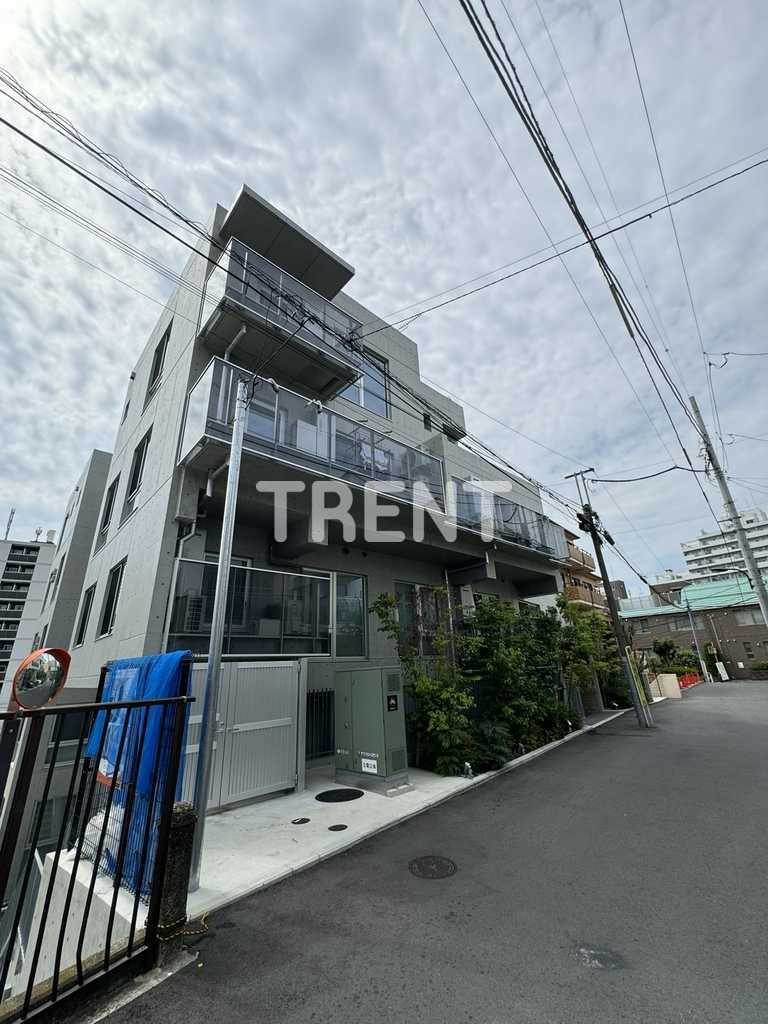 エスセナーリオ牛込柳町