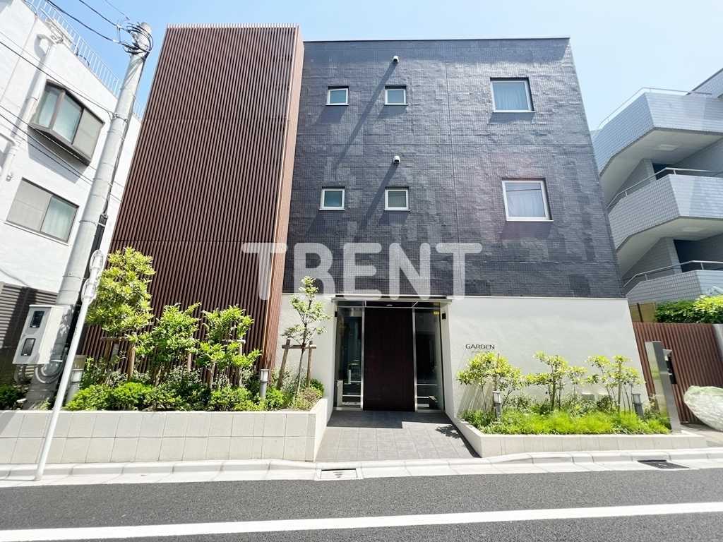若者に人気のブランド ガーデン小石川・東京都文京区小石川2丁目・後楽園駅 TRENT - ポケモンカードゲーム