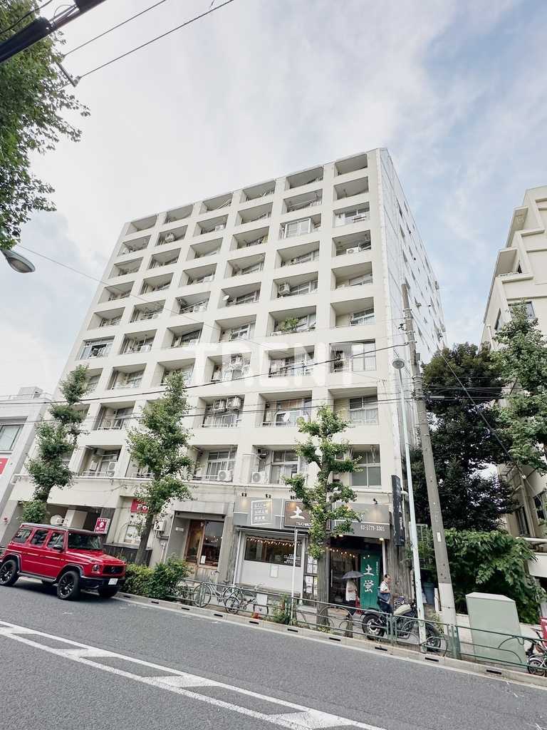 若林ハイホームB棟