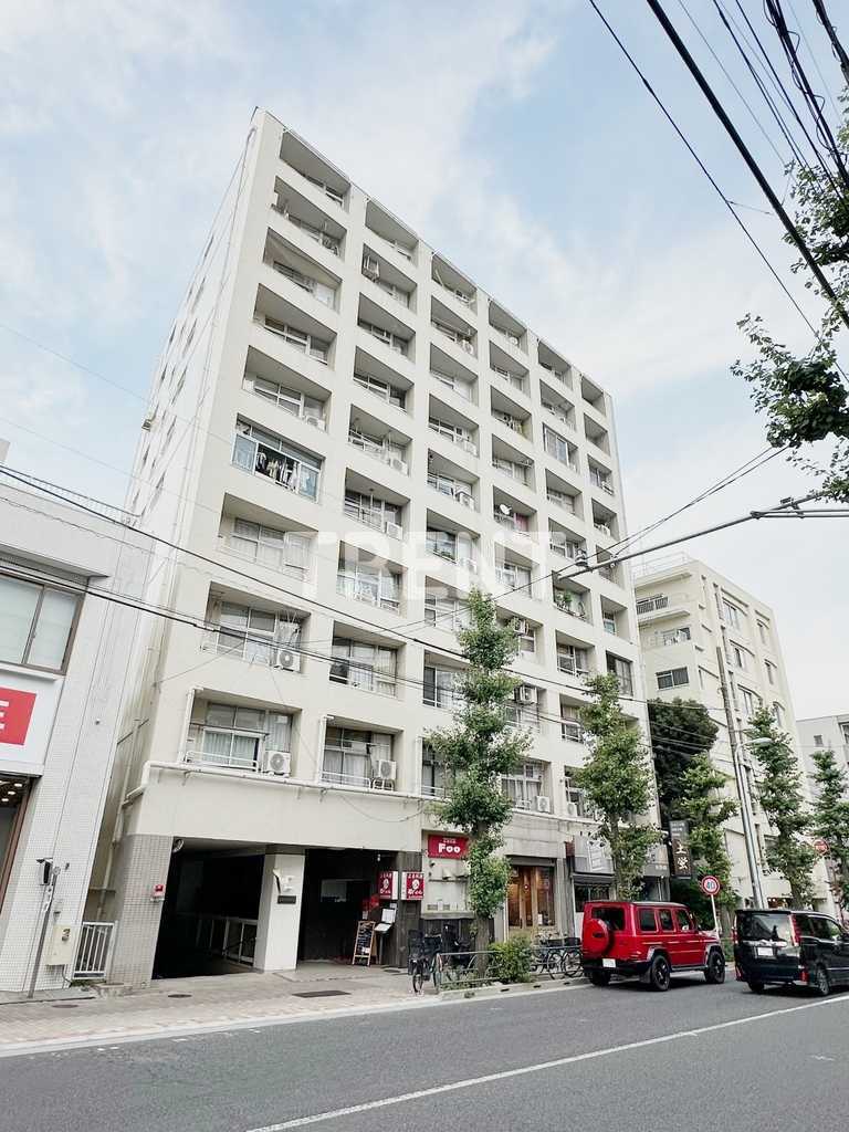 若林ハイホームB棟