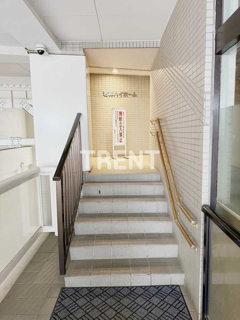 若林ハイホームB棟