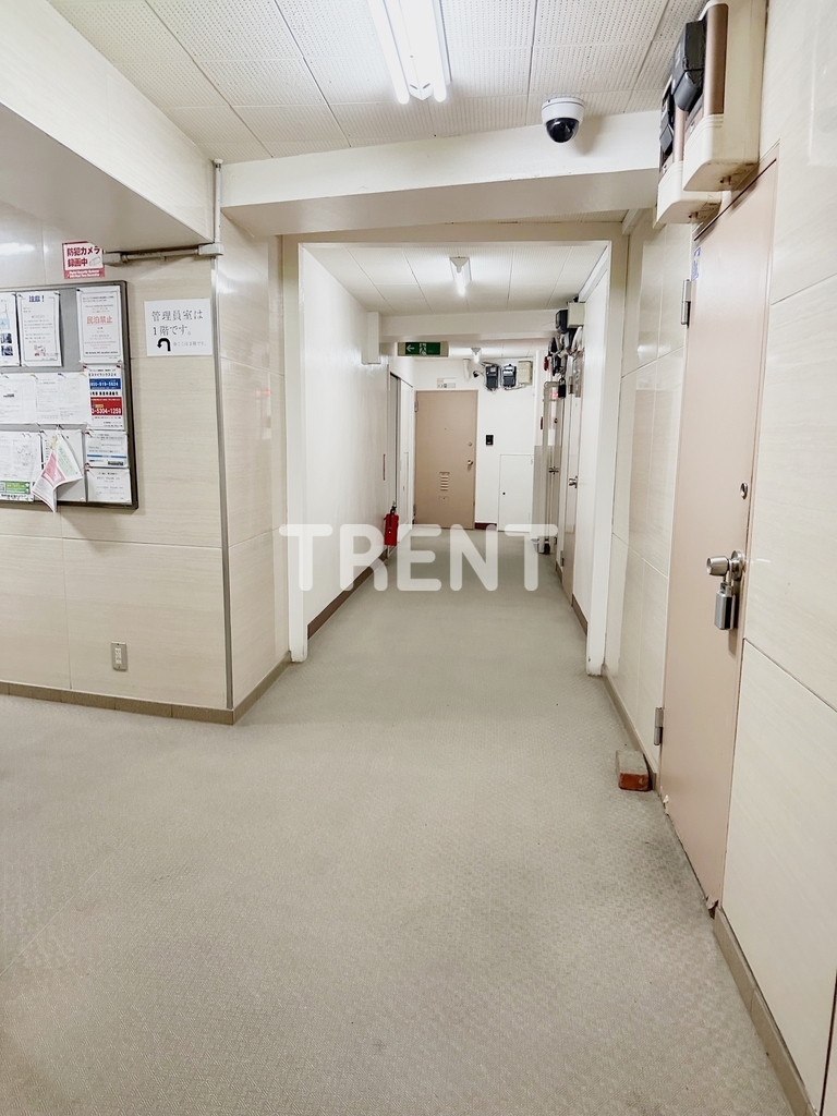 若林ハイホームB棟